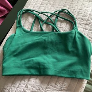 Athleta sports bra